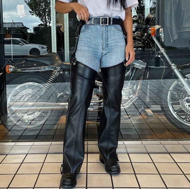 RIDEWADER Marianne2