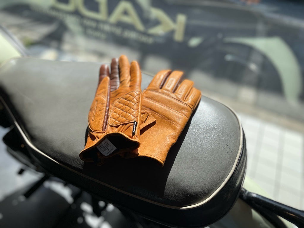 新商品 スリーシーズングローブ