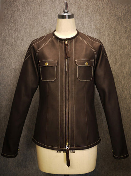 Order made 25