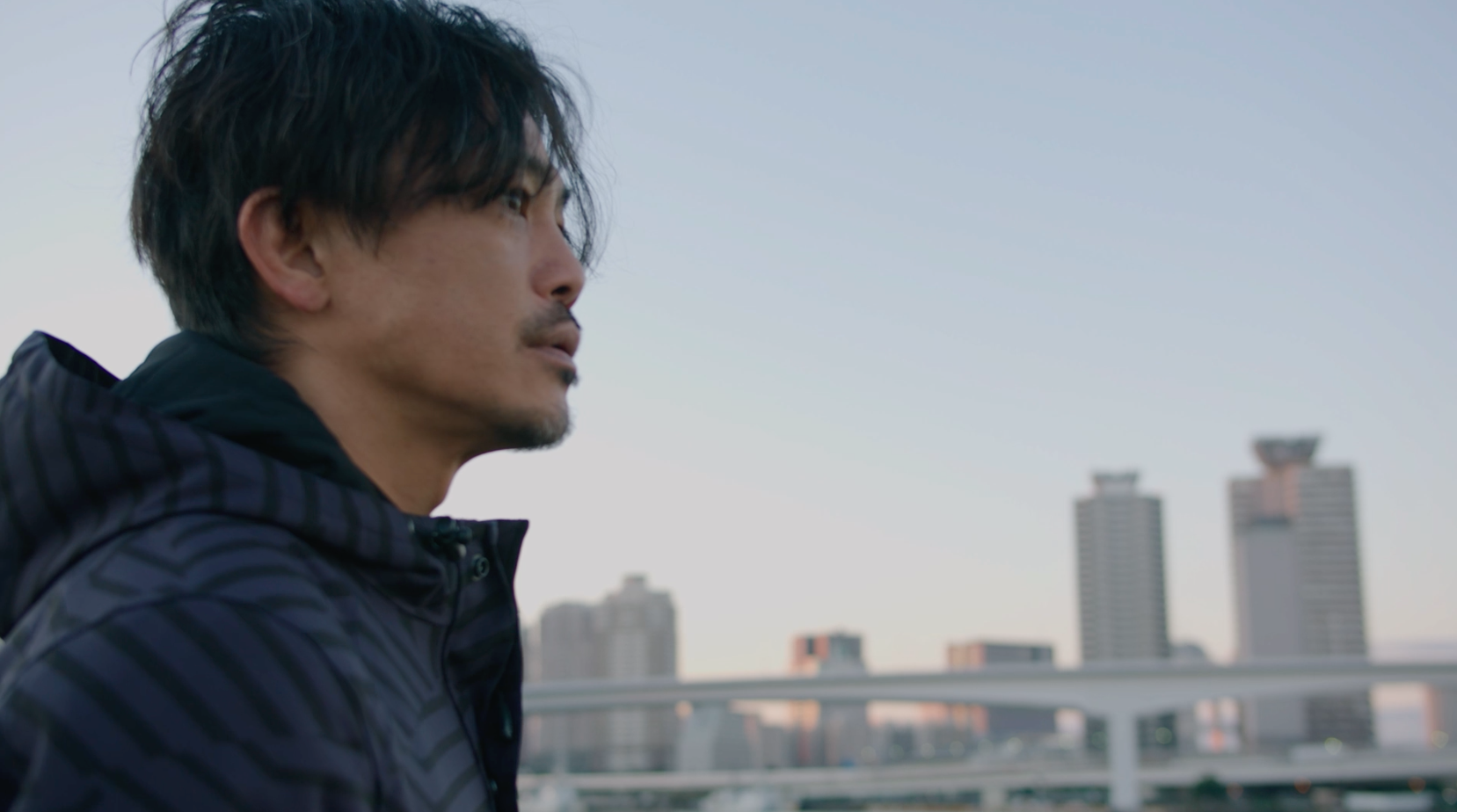 FITS BETTER DAY BY DAY / 陽