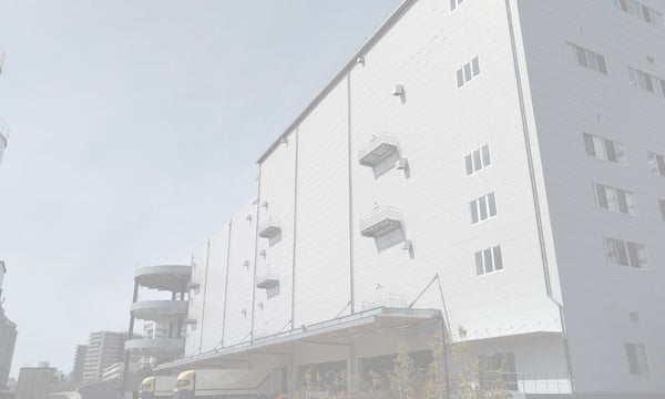 【重要】物流センター移転に伴う出荷遅延のお知らせとお詫び