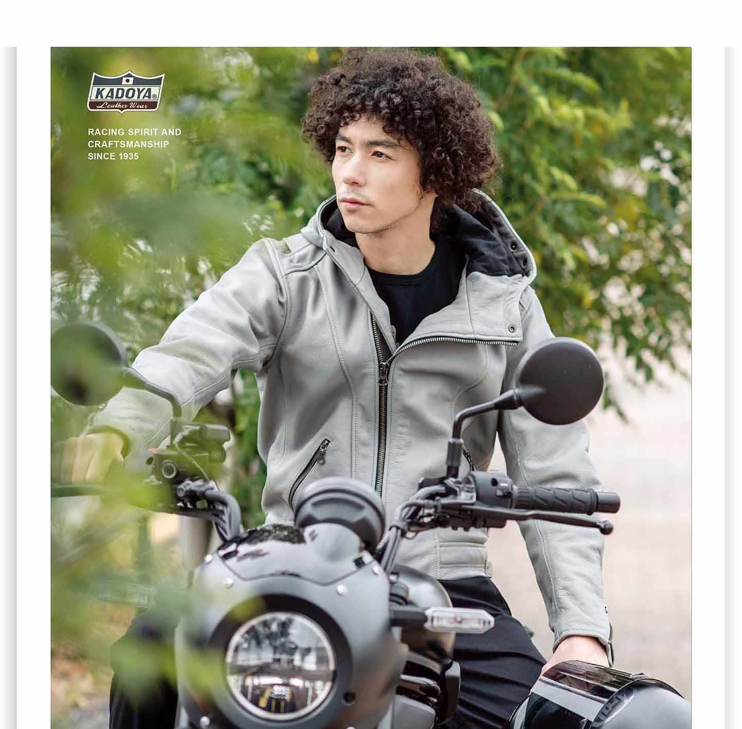 PMC「2024-25 CATALOGUE」にアイテムが掲載されました。