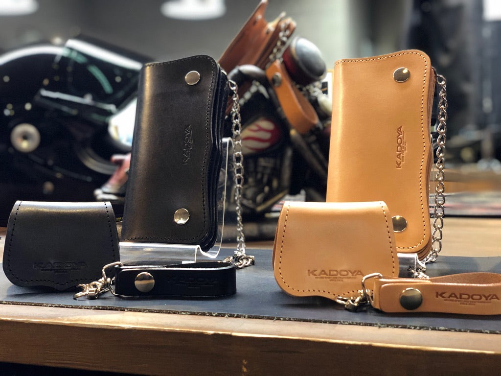 CROWN WALLET&COIN CASE