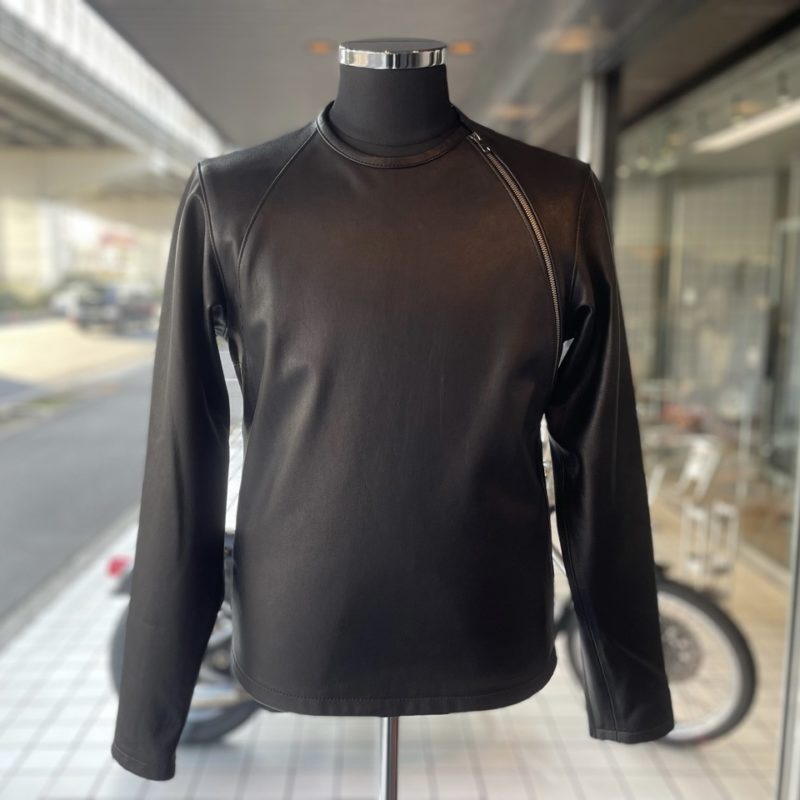 PULLOVER RIDERS