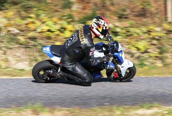 2019年 ラストラン