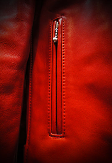 W PIPING'S IN FRAME