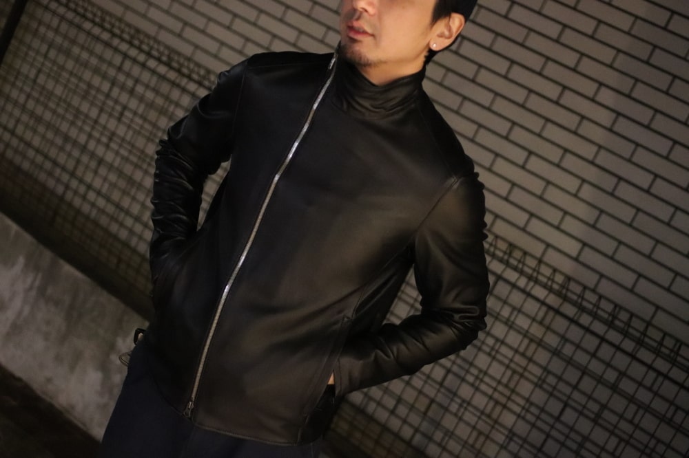 シープスキンライダース 【MID RIDERS】