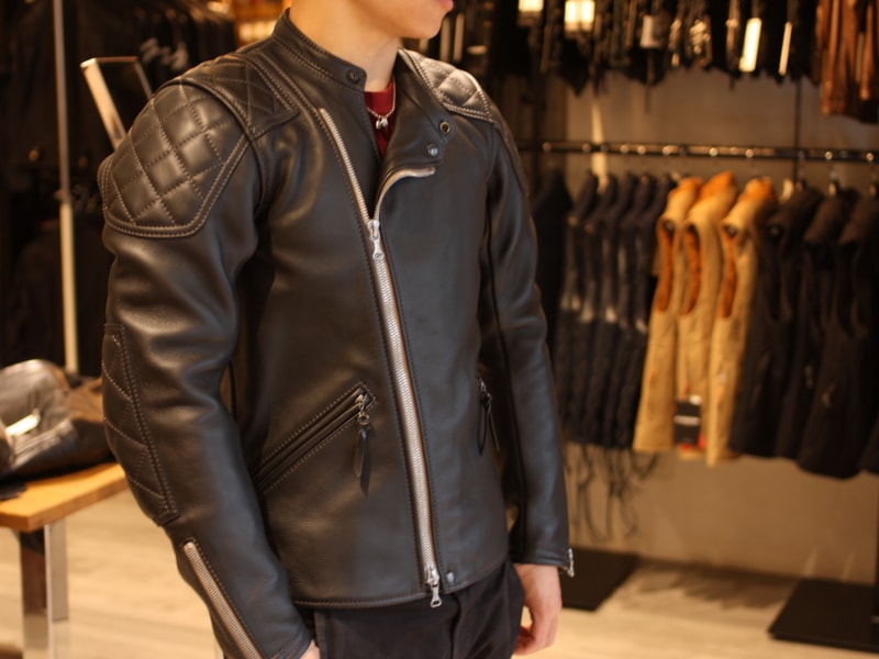 HEAD FACTORY JKT