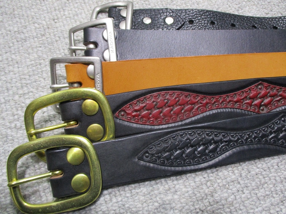 BELTもKADOYA
