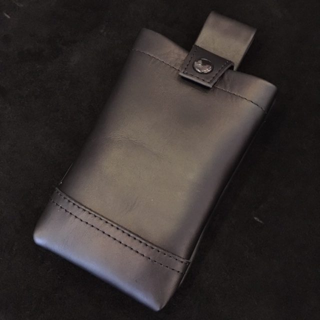 KM/MULTI CASE-L入荷しました。
