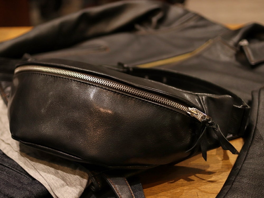 仙台店限定WAIST BAG入荷しました!