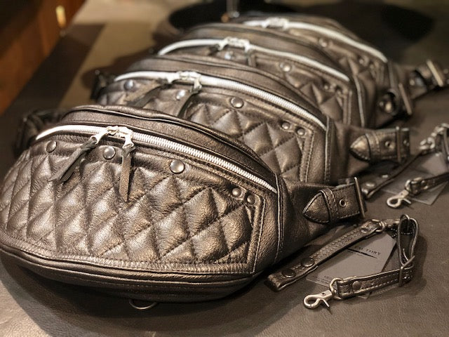 SHOULDER BAG-PTD 大阪店別注品