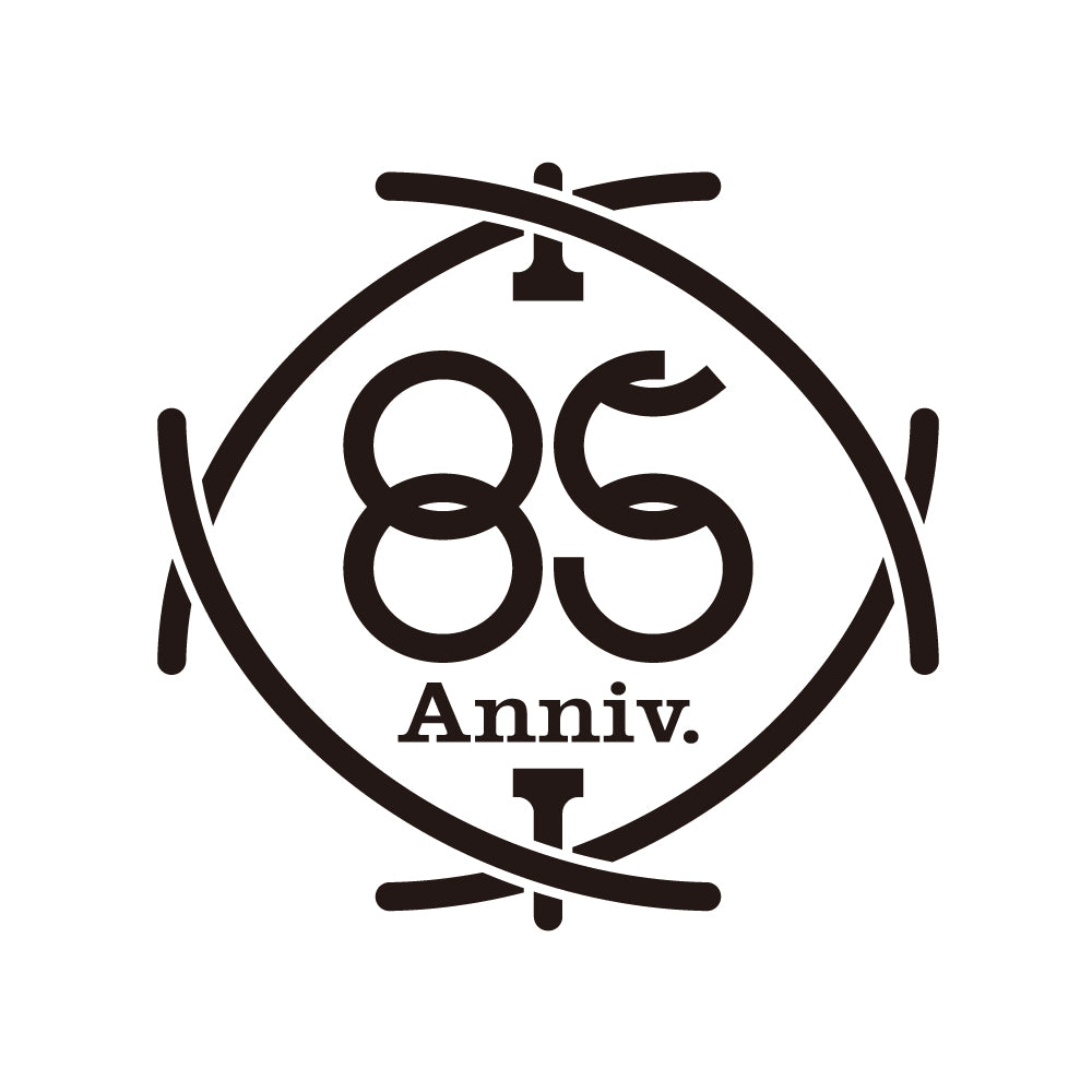 名古屋店の85thフェア ノベルティは終了しました。