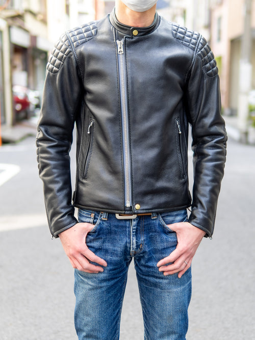 SPEED TWIN / MODEL-0