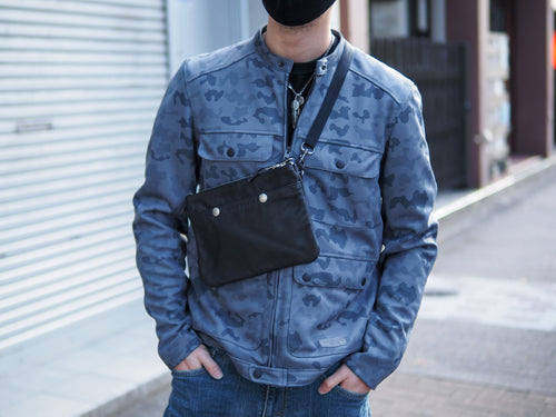 人気のACRO/CAMOも在庫残り僅か!