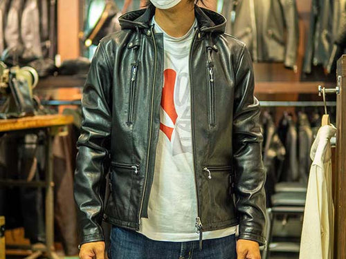 ヨーロピアンフードライダース