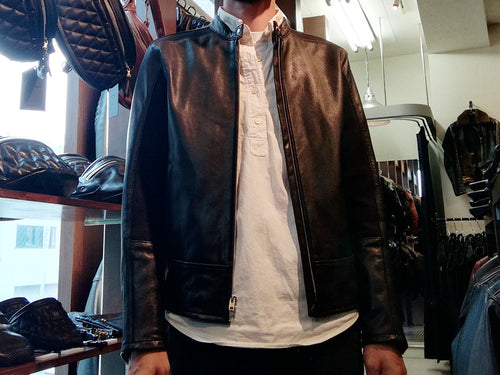 SWITCH RIDERS Lサイズ着用