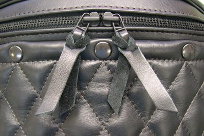 The Hook, The Zip, It's Pull & Their Colors