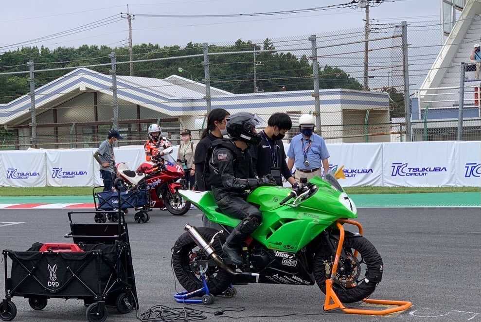 週末レースの楽しみ方