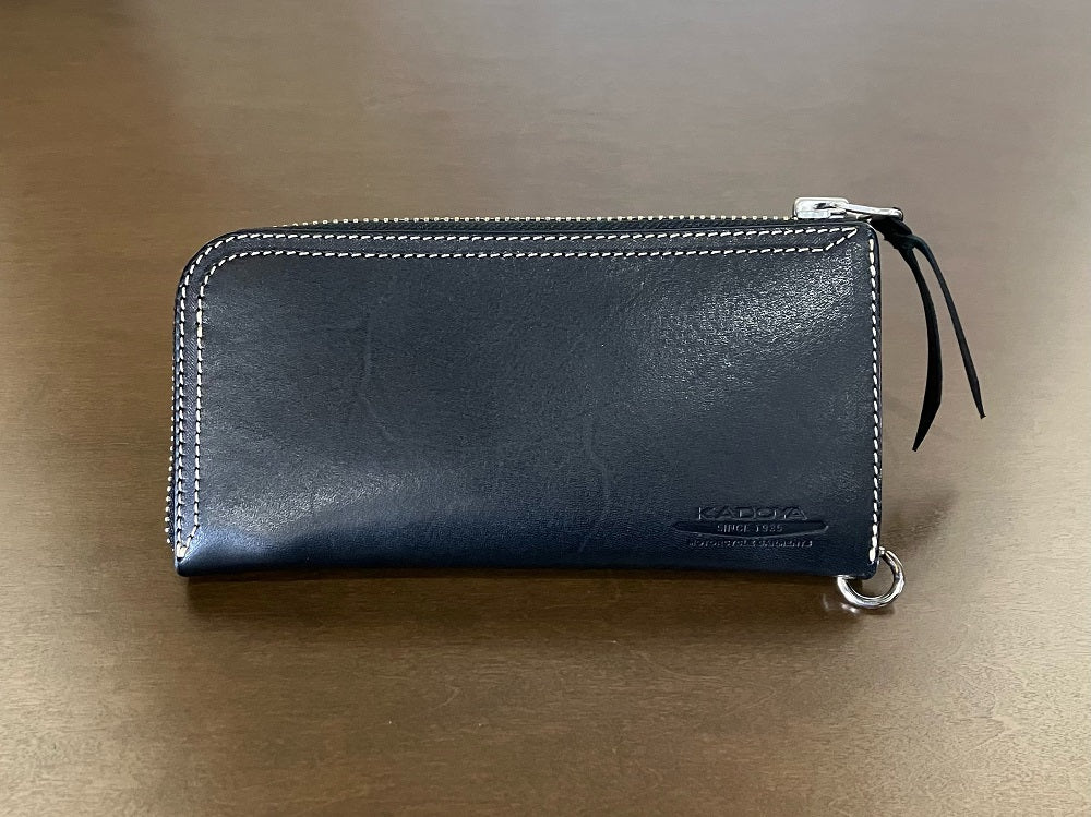 L-ZIP ロングウォレット