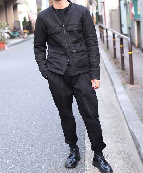 着ました。Vol 5