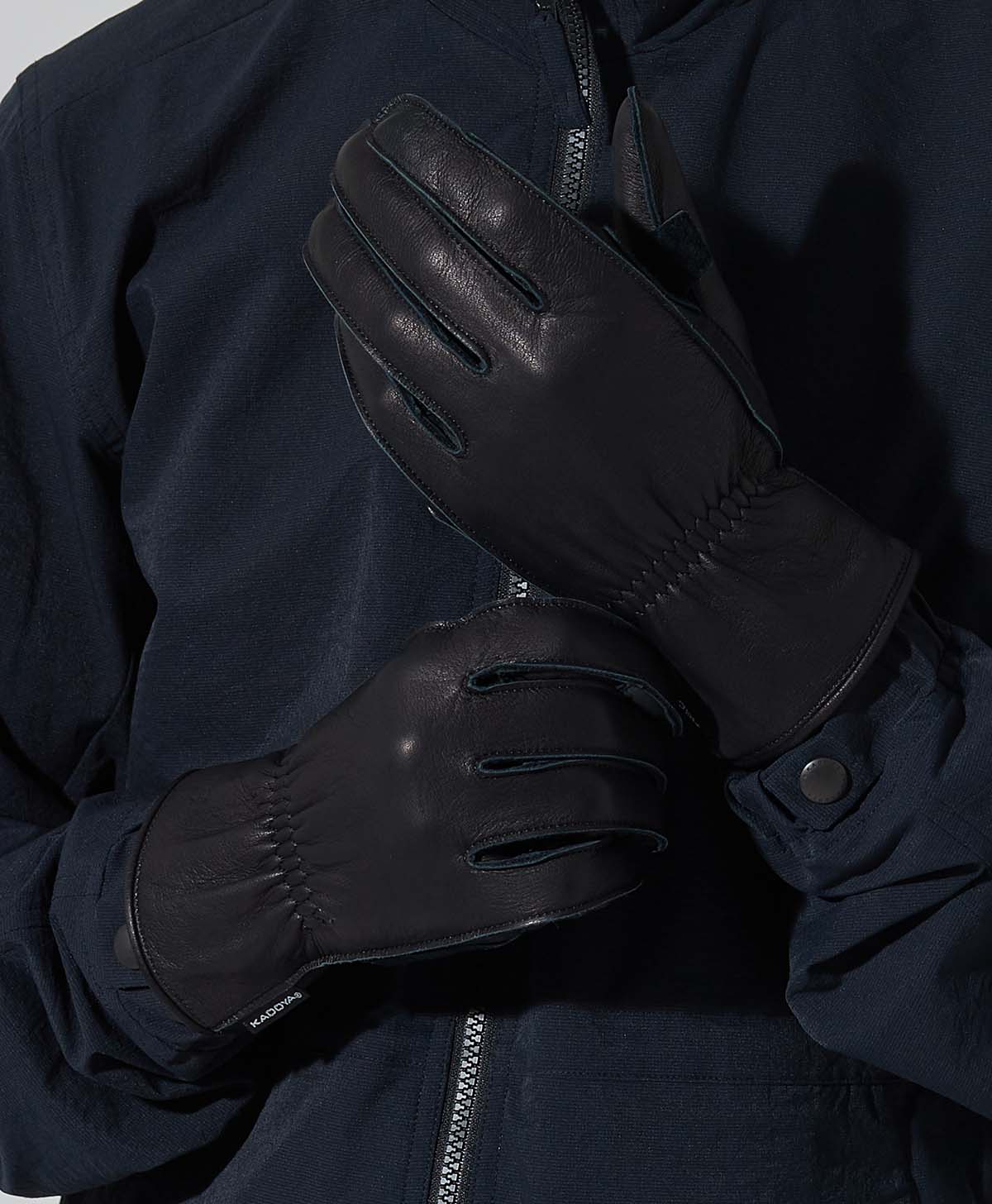 Road Star-Mid / Black