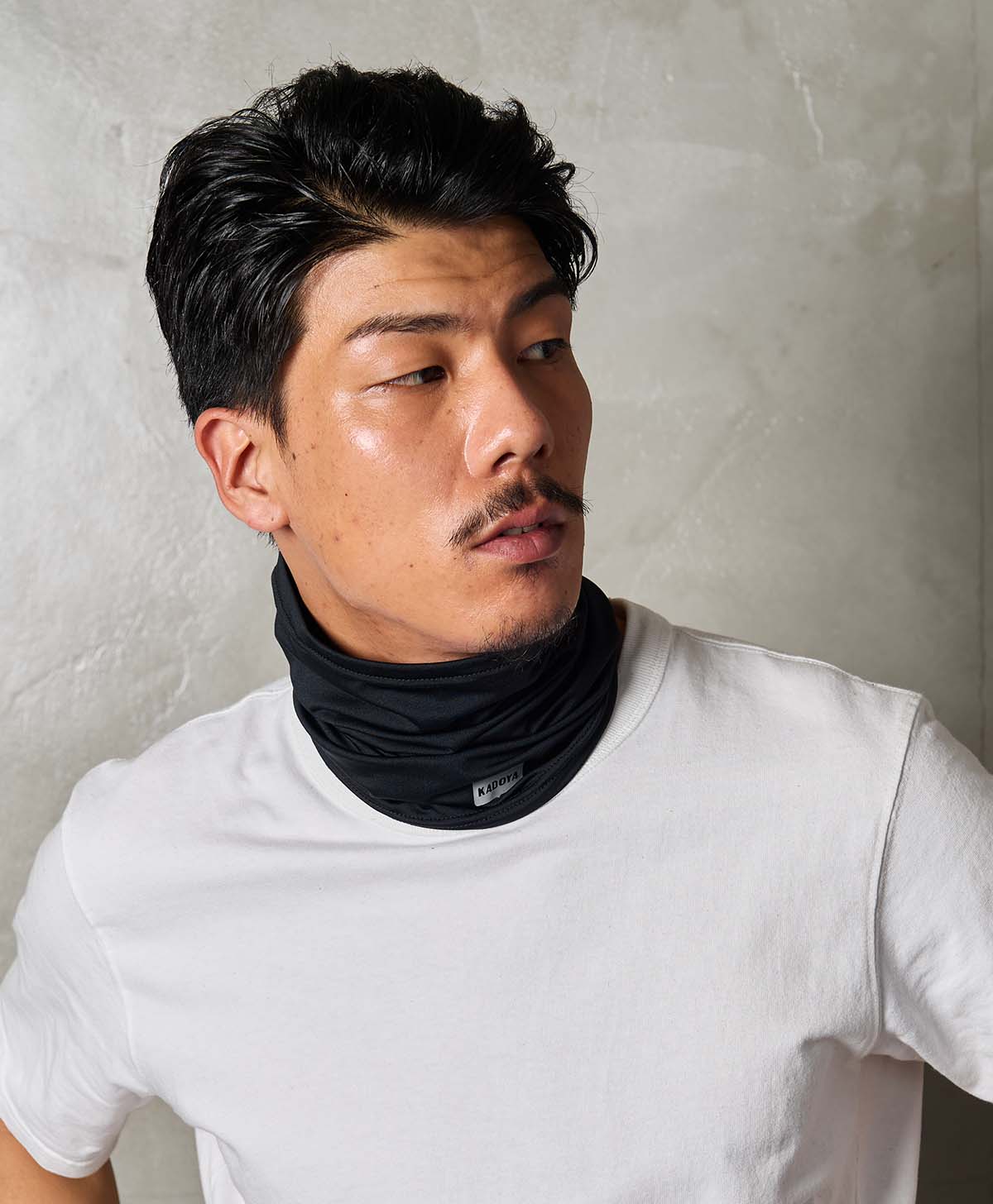 NECK GAITER
