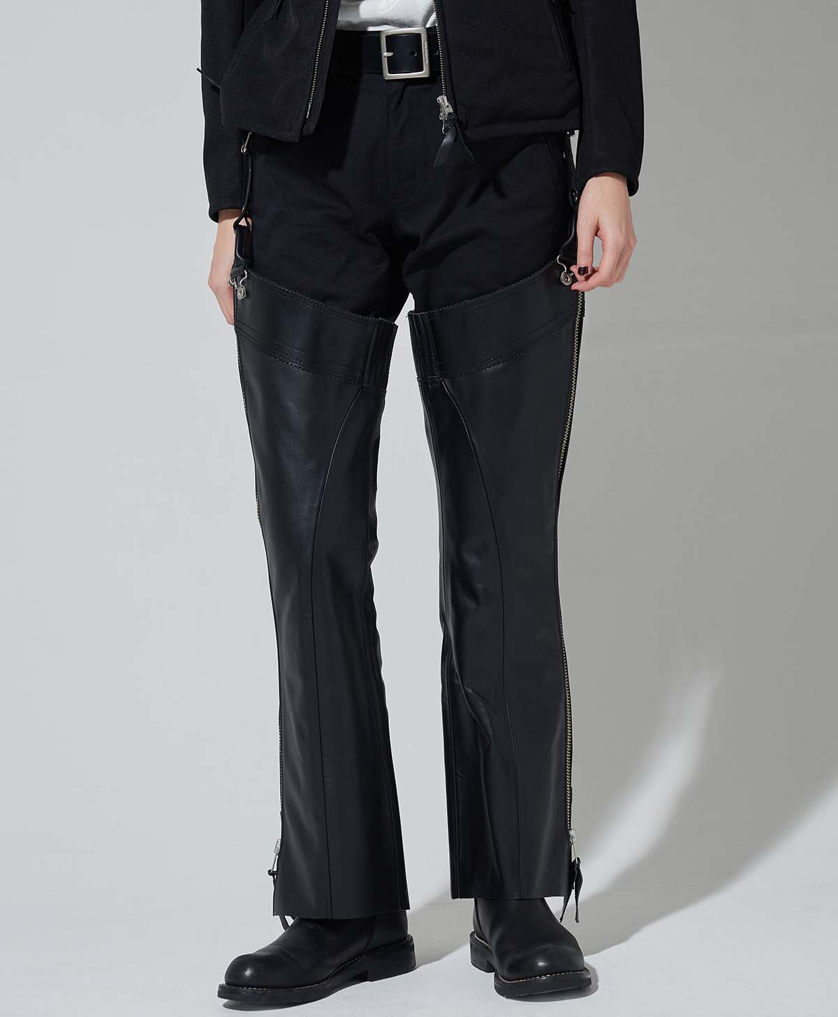 Ridewader Marianne2 / Black (Frauen)