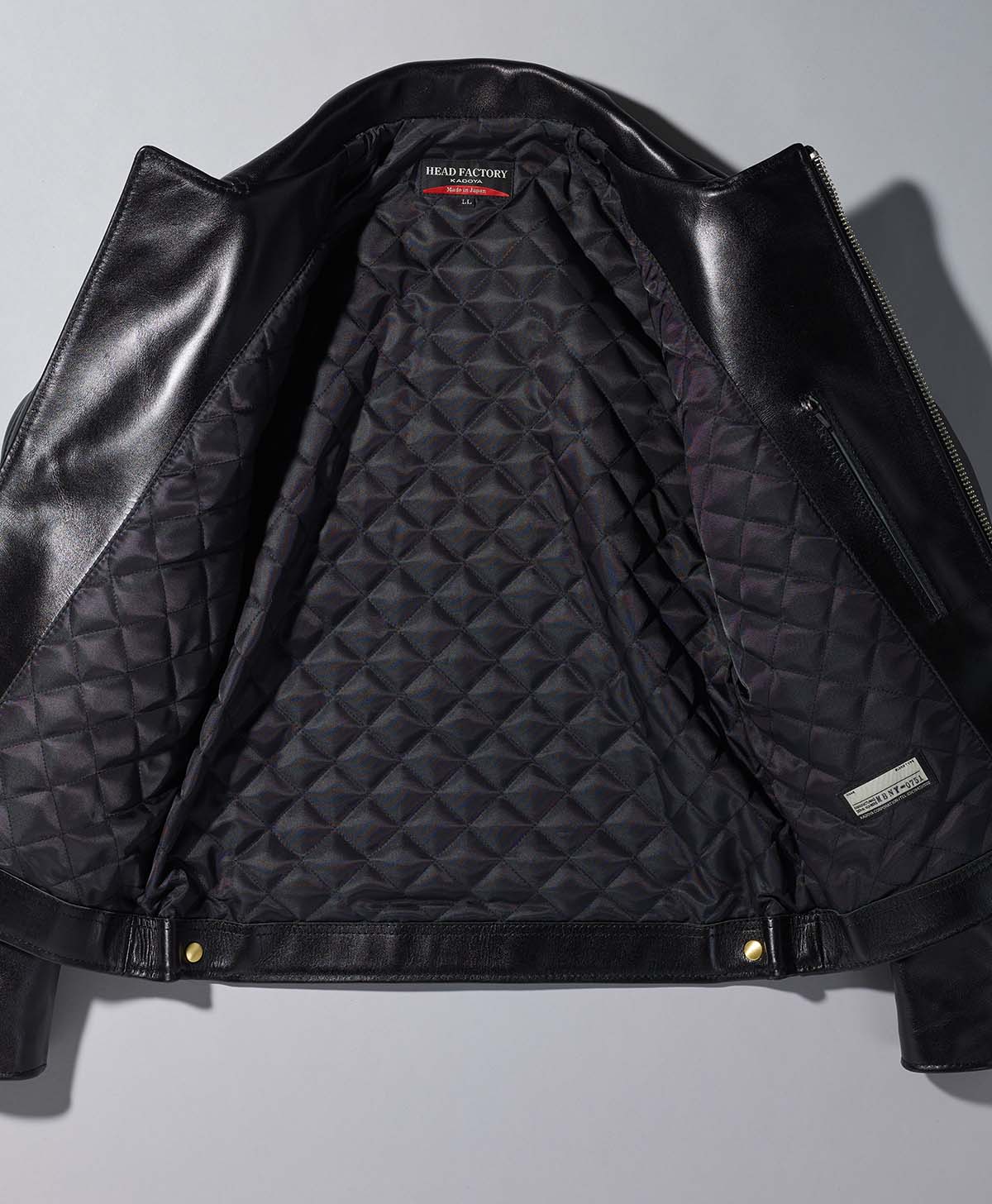 BONNY-0 / Black