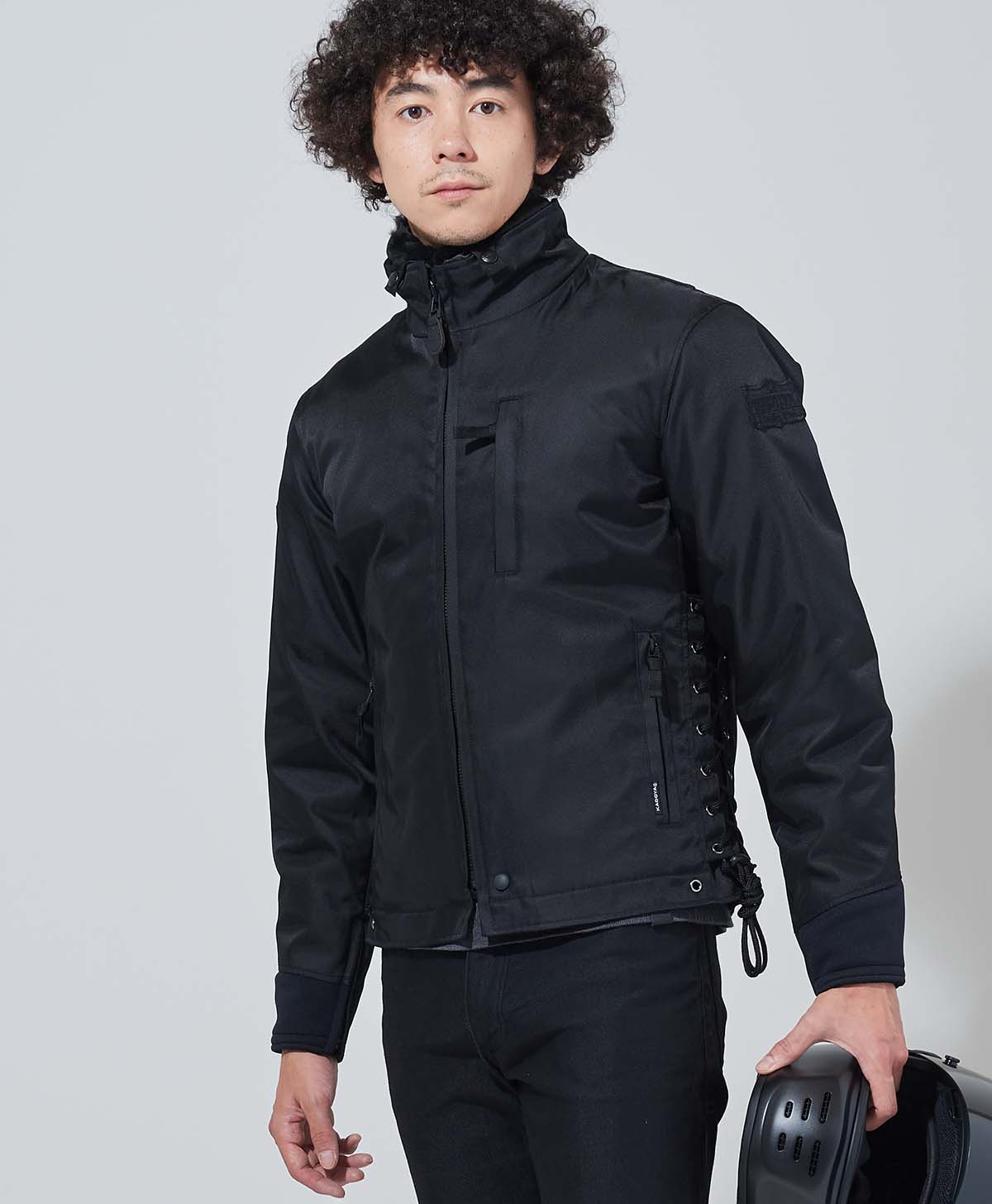 TR-EVO/CW2(A) / BLACK
