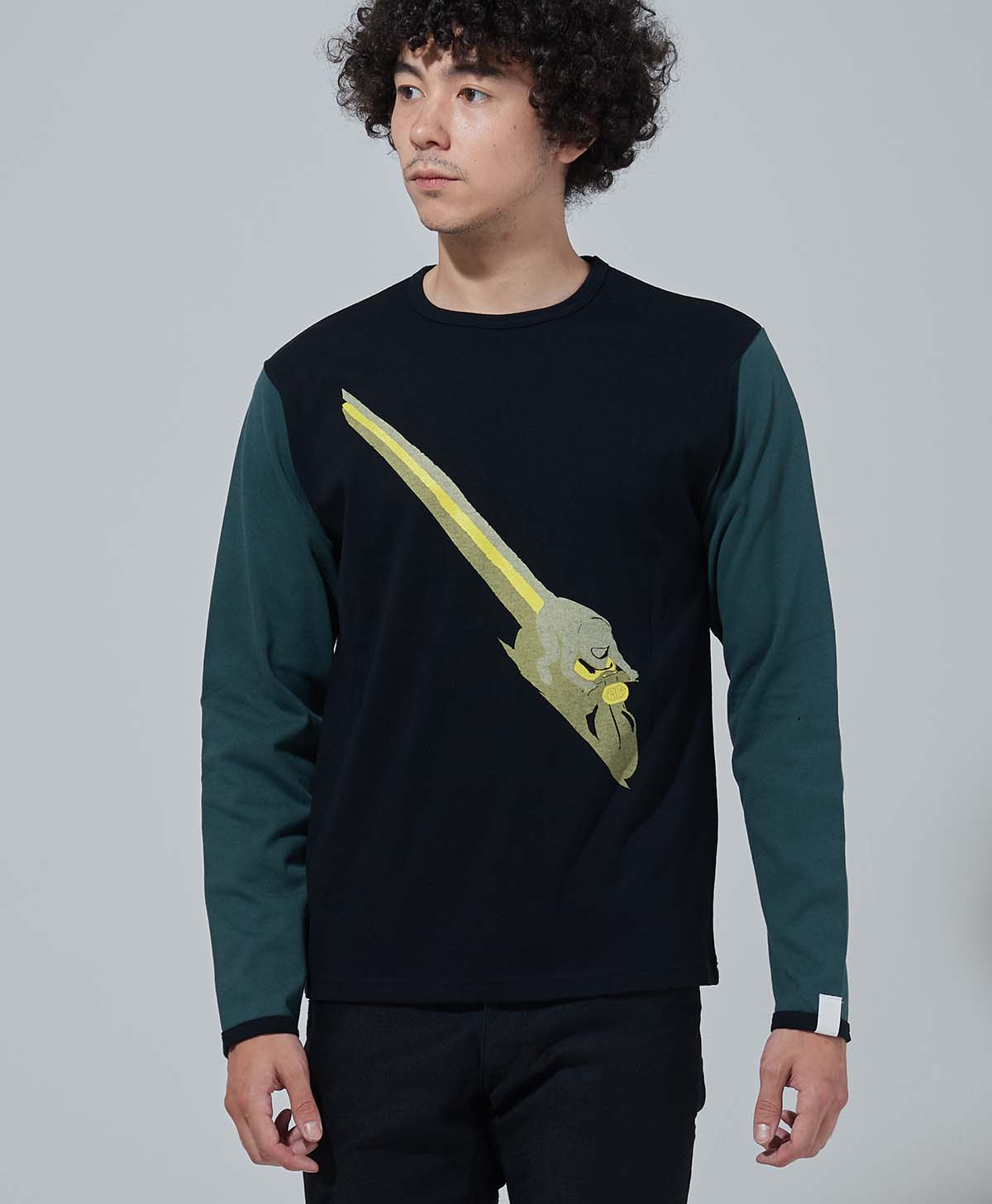Zoom-cafe/lt/black/khaki