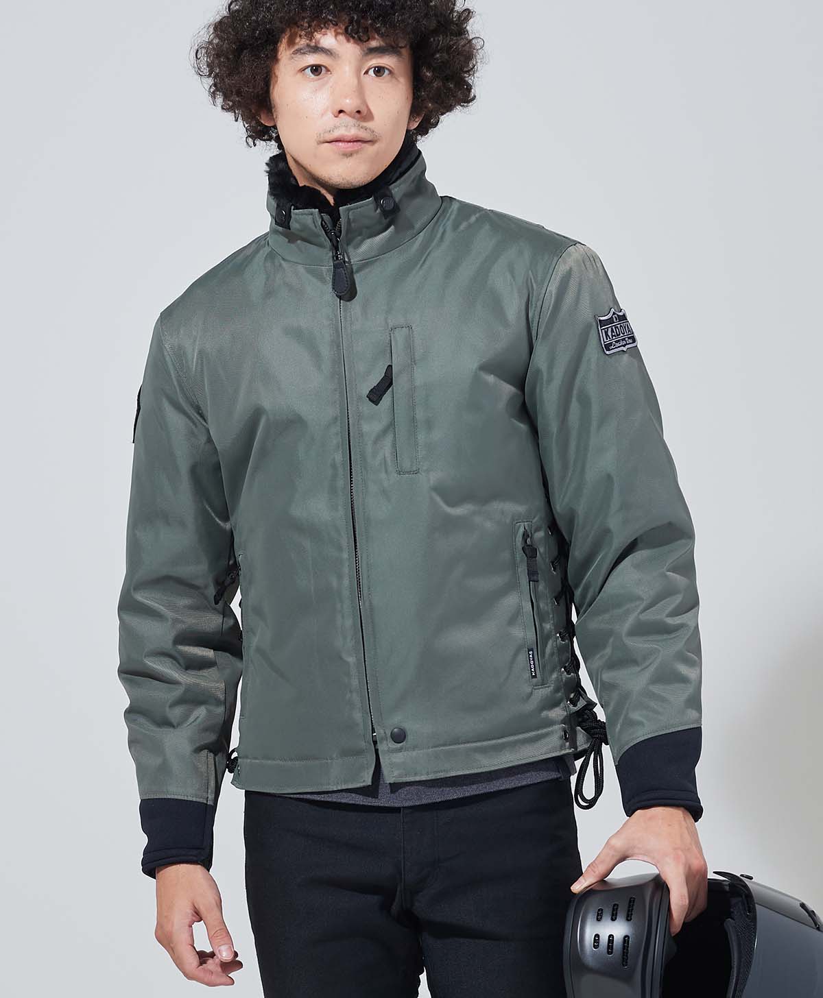 TR-EVO/CW2(A) / GREEN