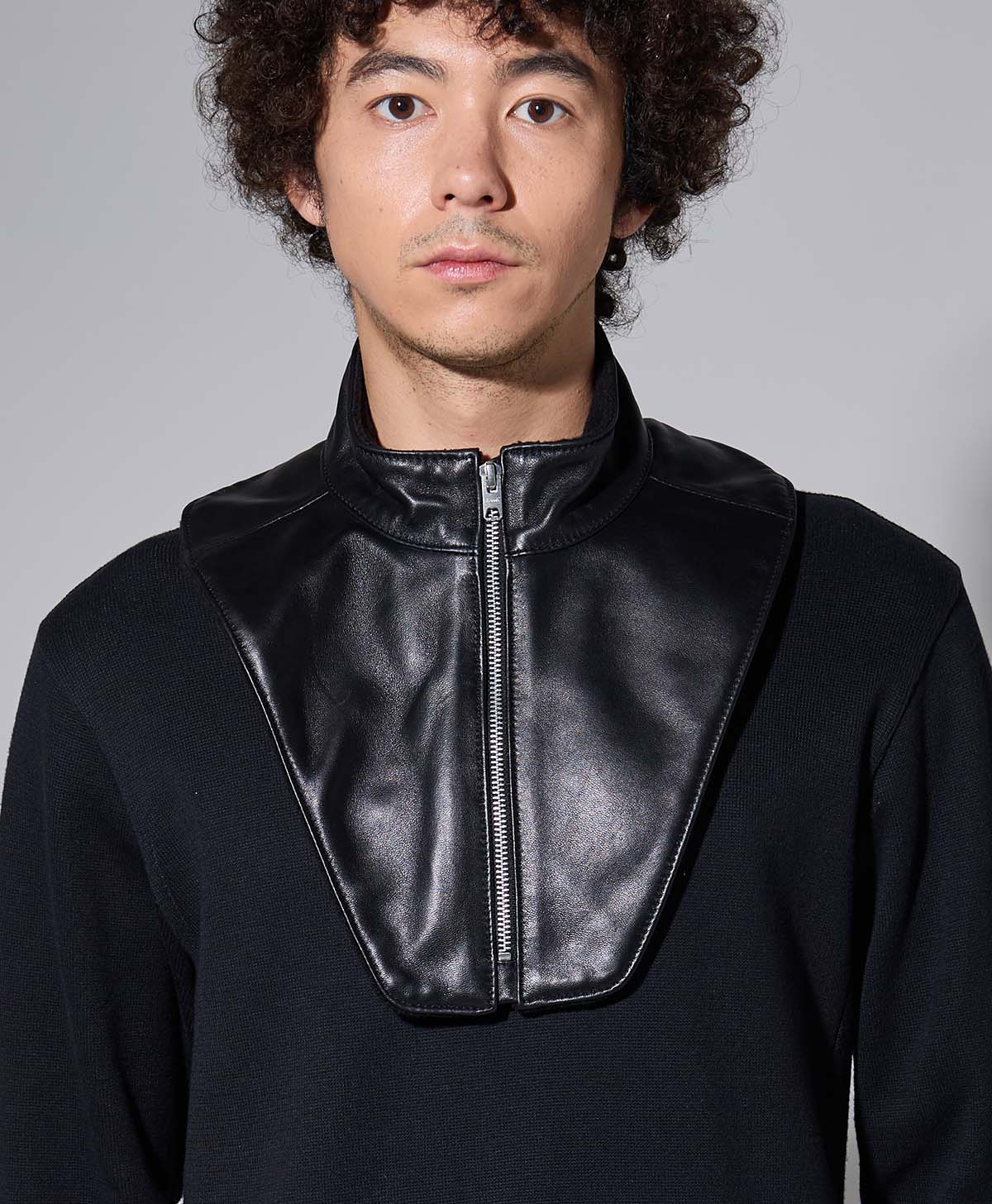 フロントデザイン