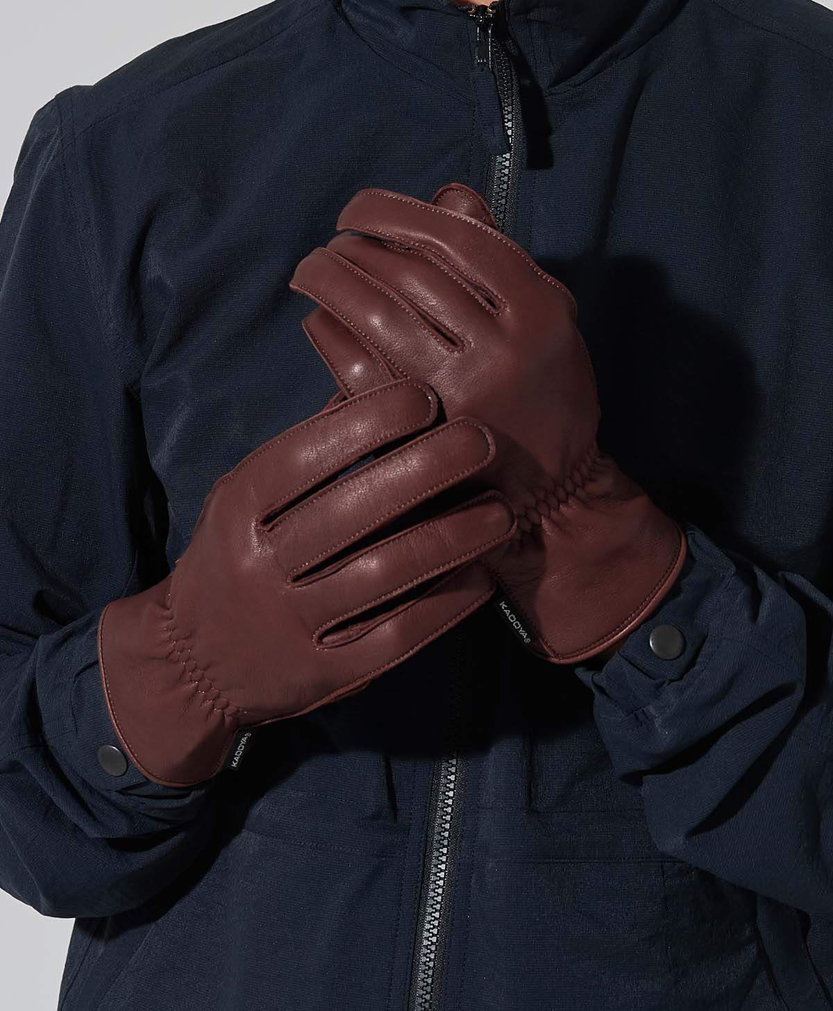 Road Star-Mid / Brown