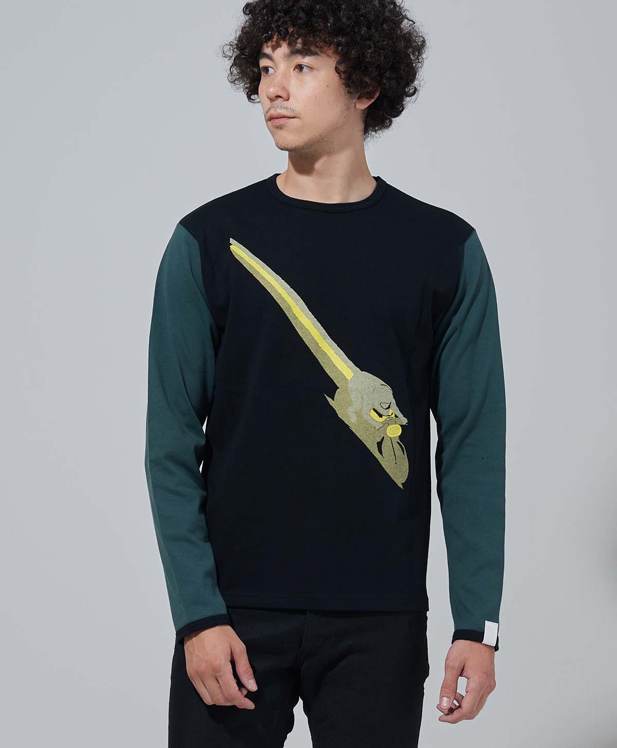 Zoom-cafe/lt/black/khaki