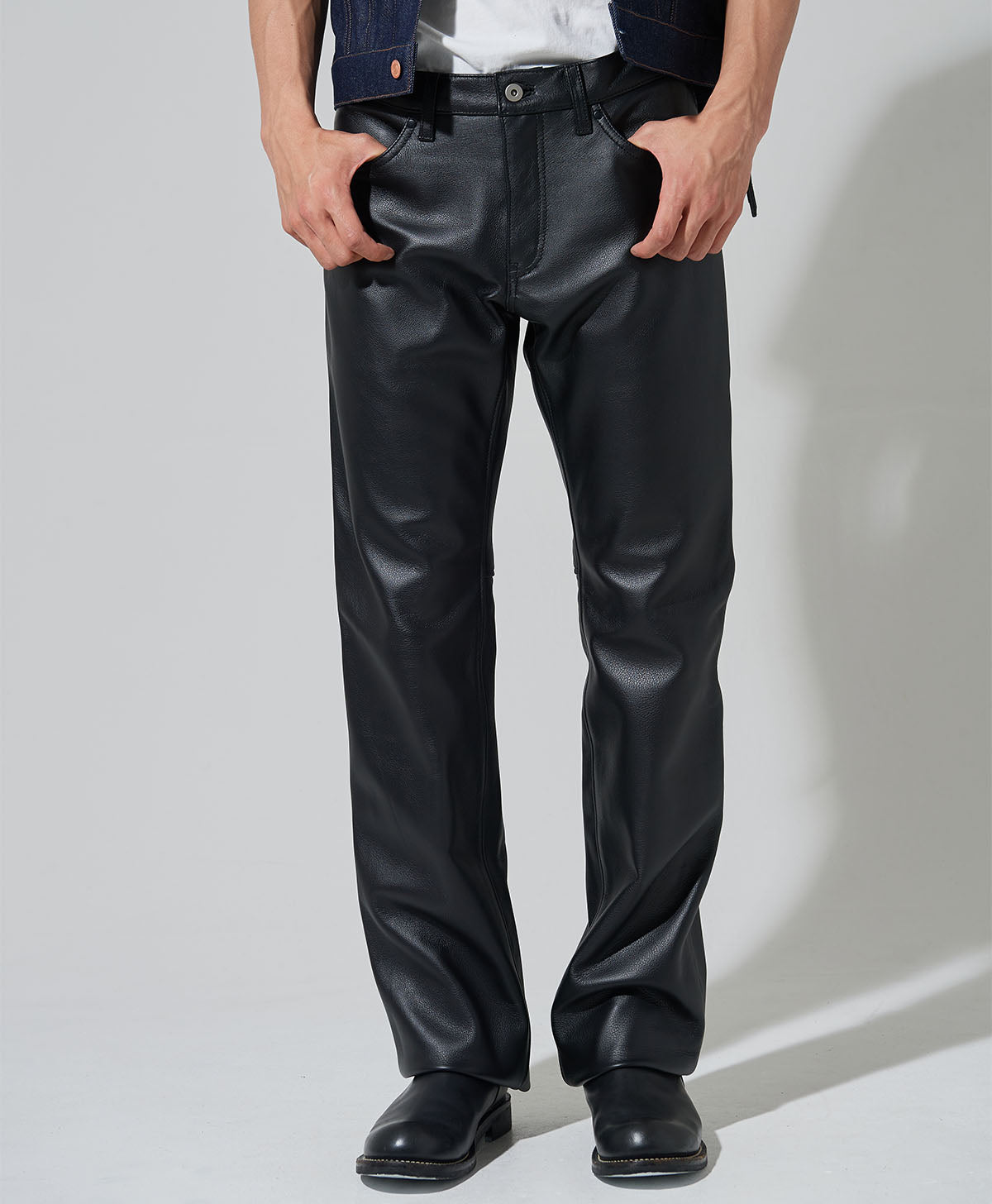 LRX-PANTS / BLACK
