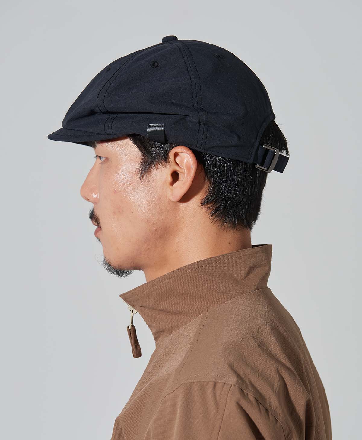 SY LITE CASKET / BLACK