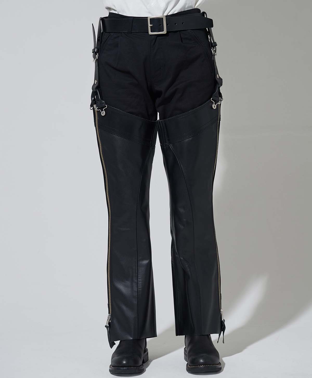 Ridewader Marianne2 / Black (Frauen)