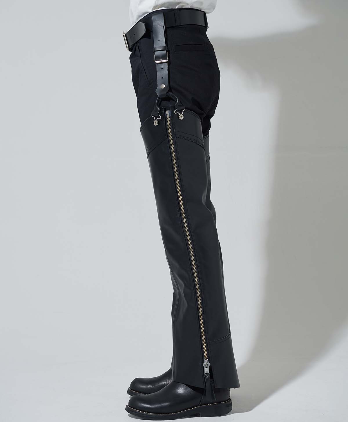 Ridewader Marianne2 / Black (Frauen)