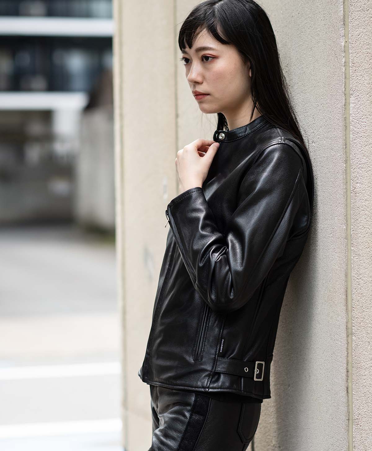 Eurus-GS Lady / Black (Ladies)