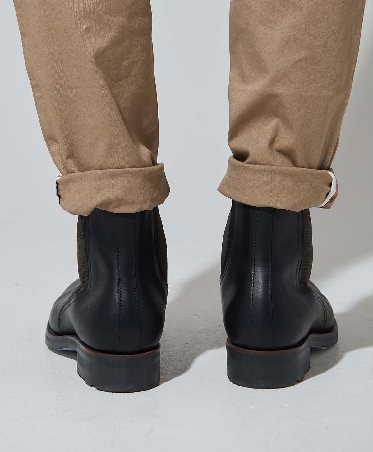 Montar chelsea-rgk / negro