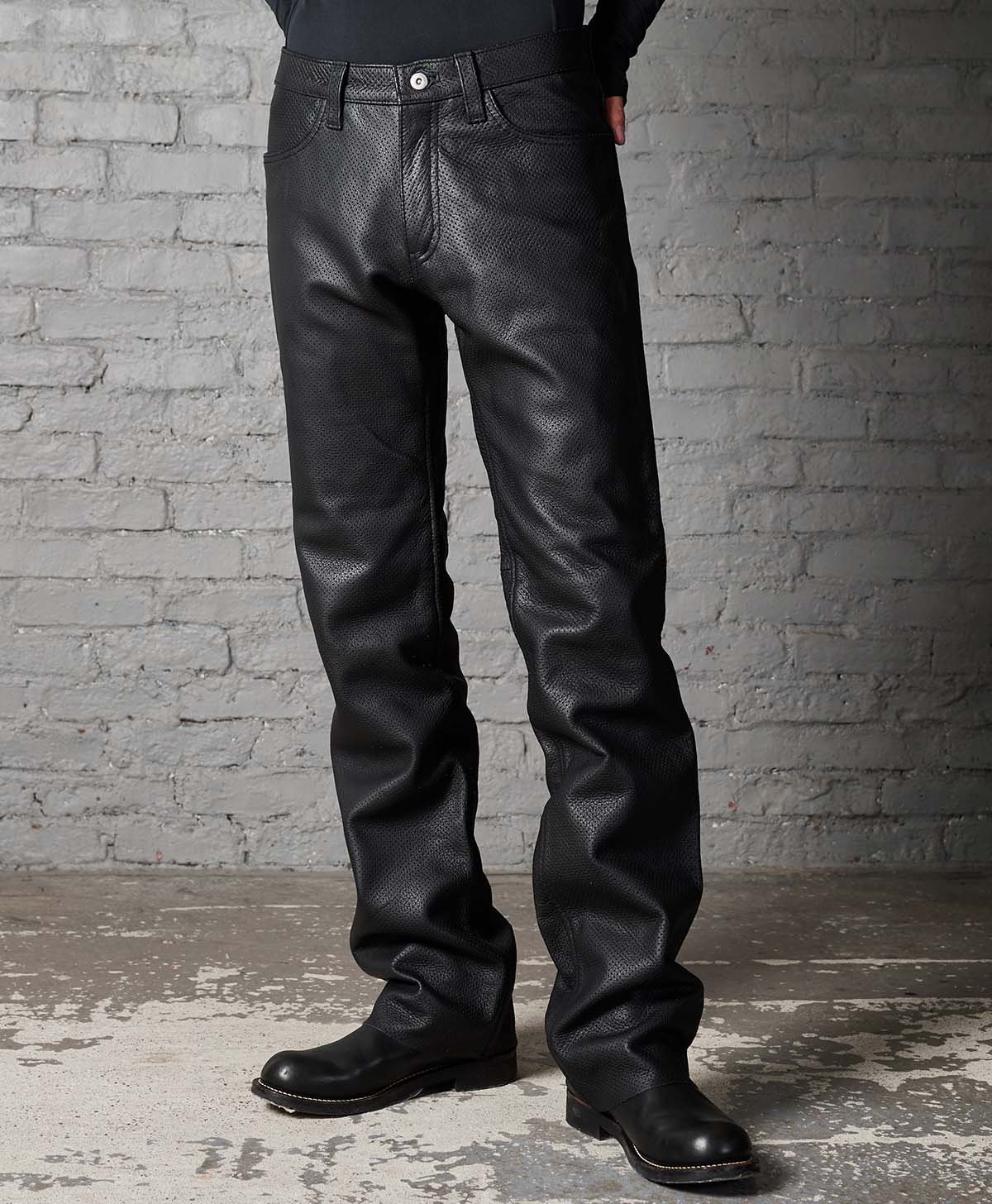 PL PANTS-5P