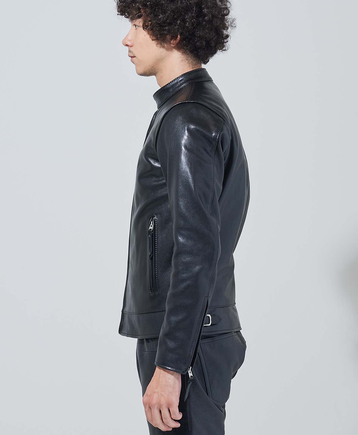AD9R-STD / Negro
