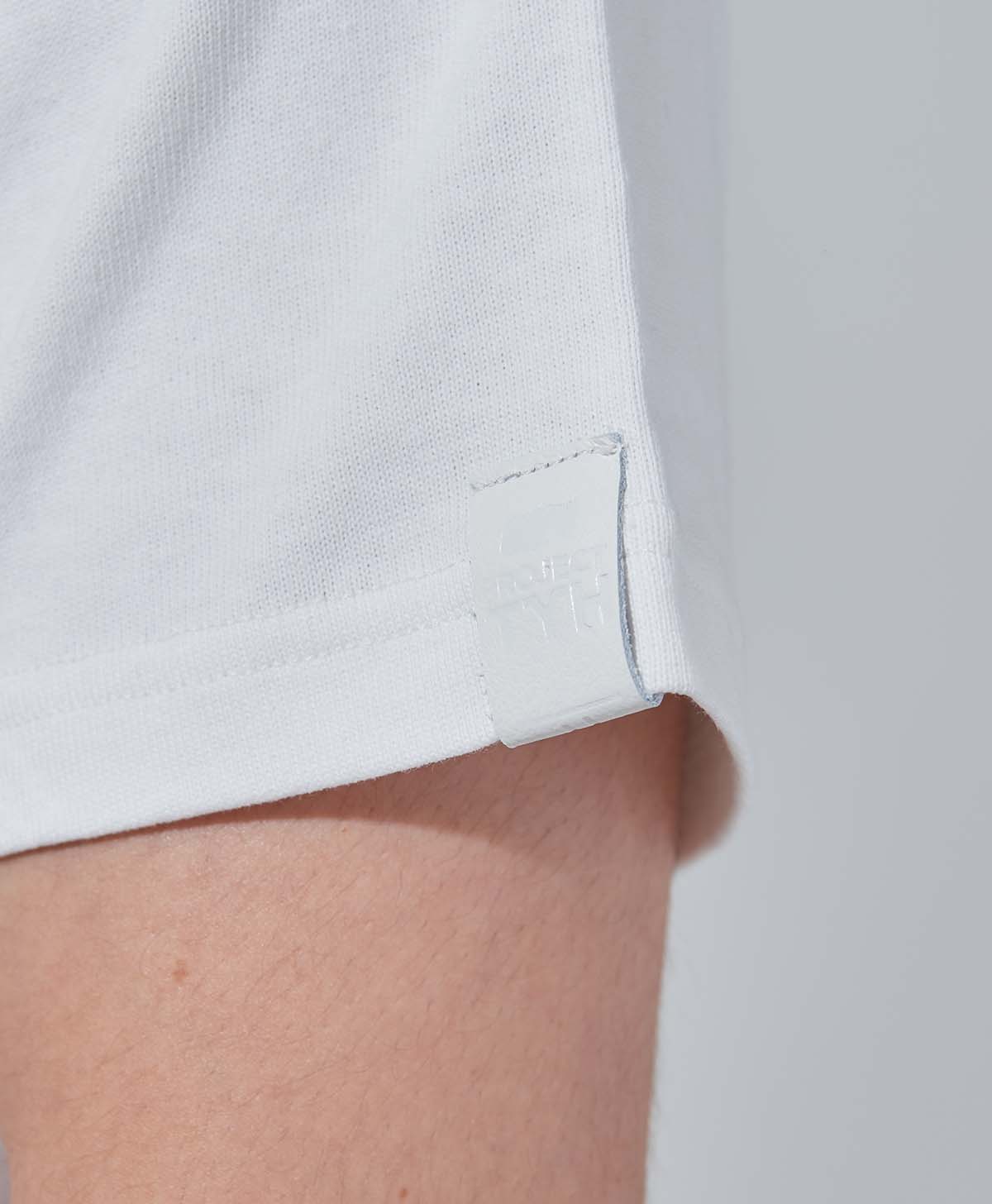 GRIP THE GROUND/ST / WHITE