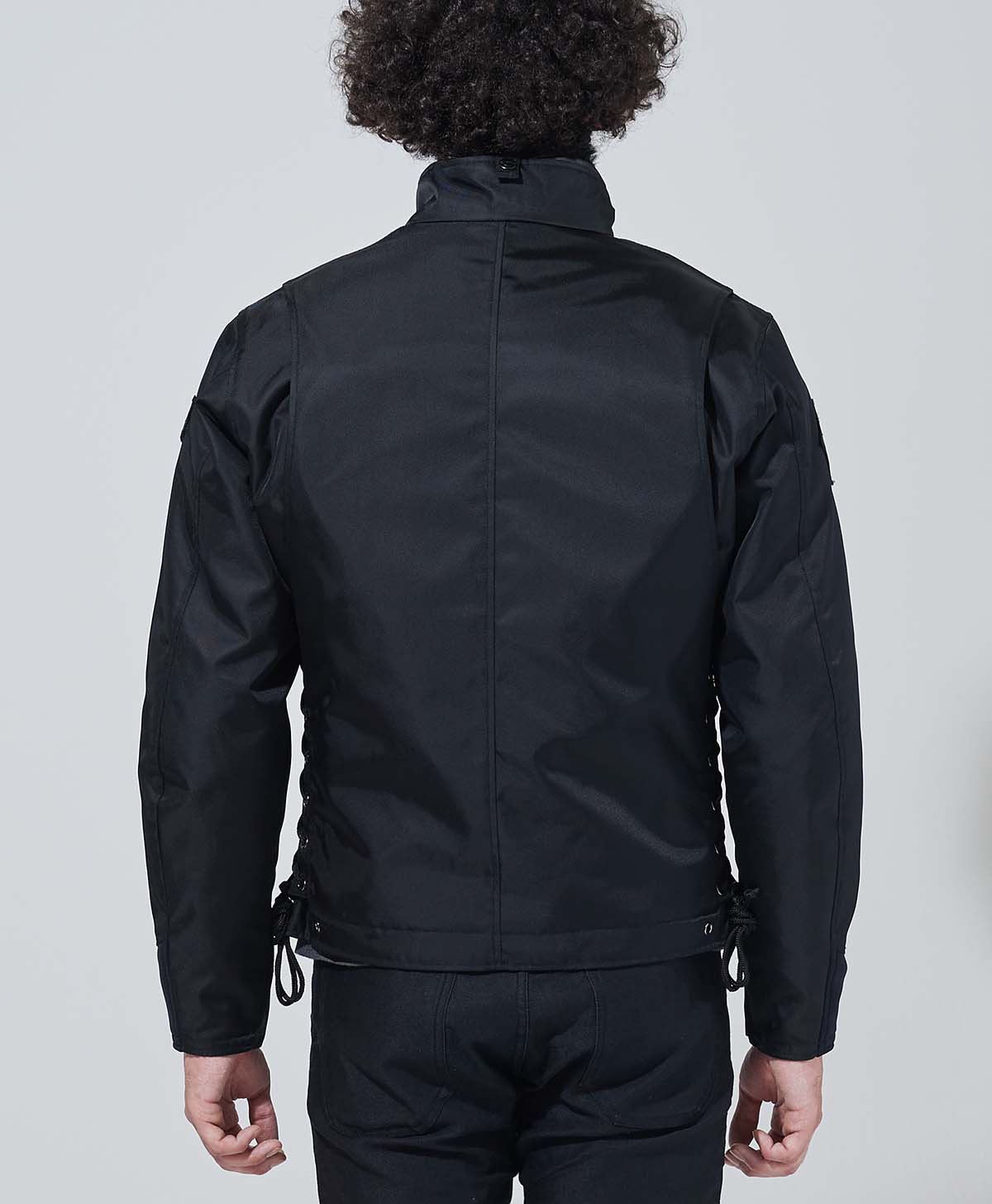 TR-EVO/CW2(A) / BLACK