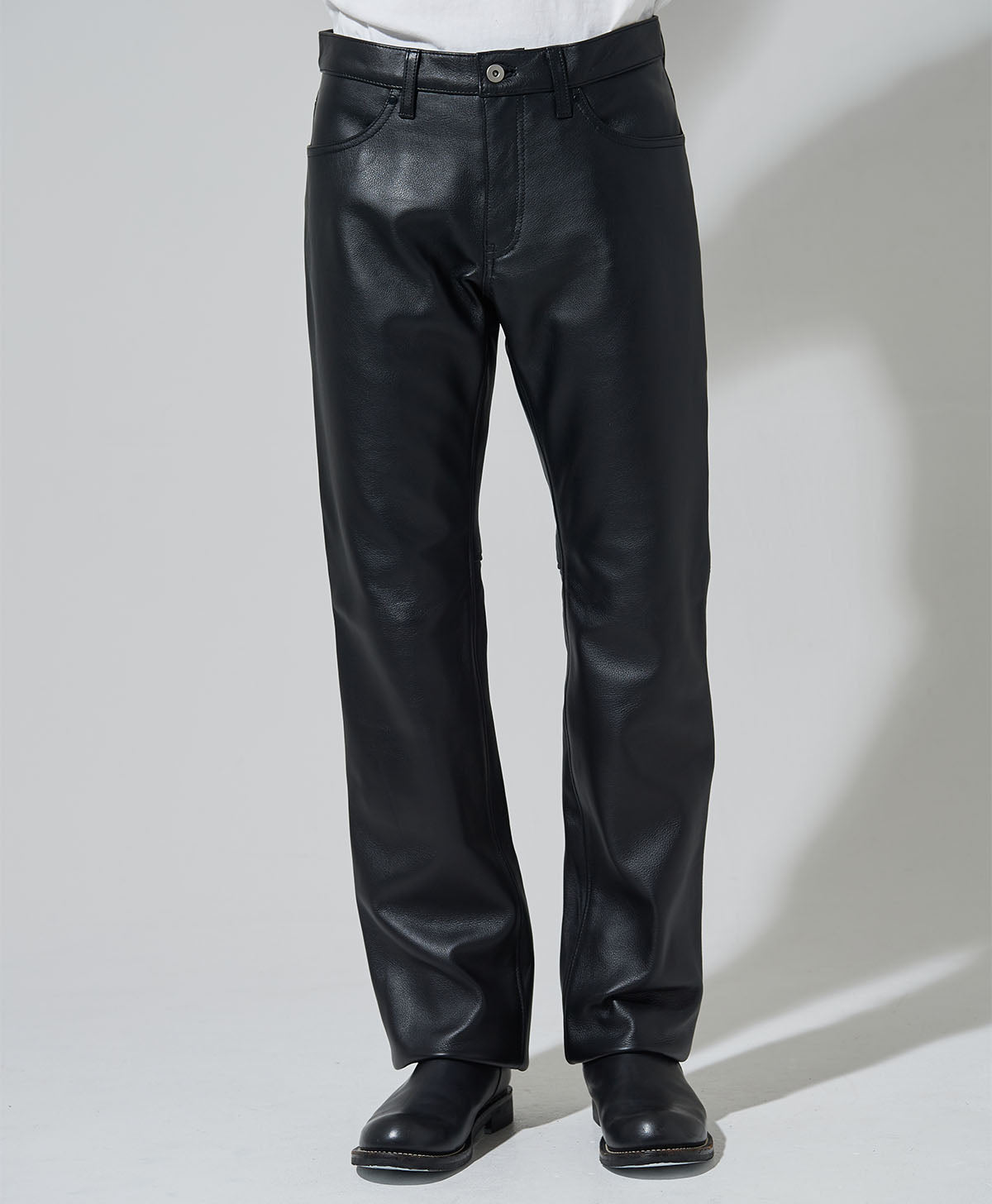 LRX-PANTS / BLACK