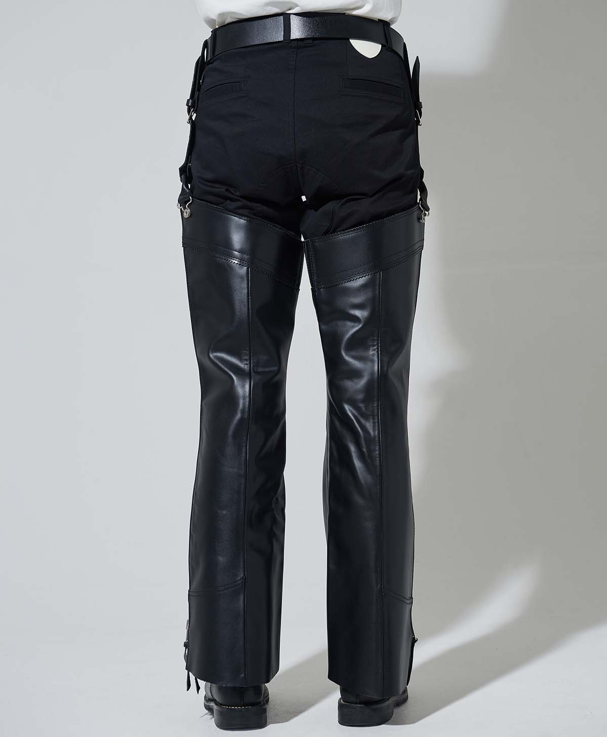 Ridewader Marianne2 / Black (Frauen)