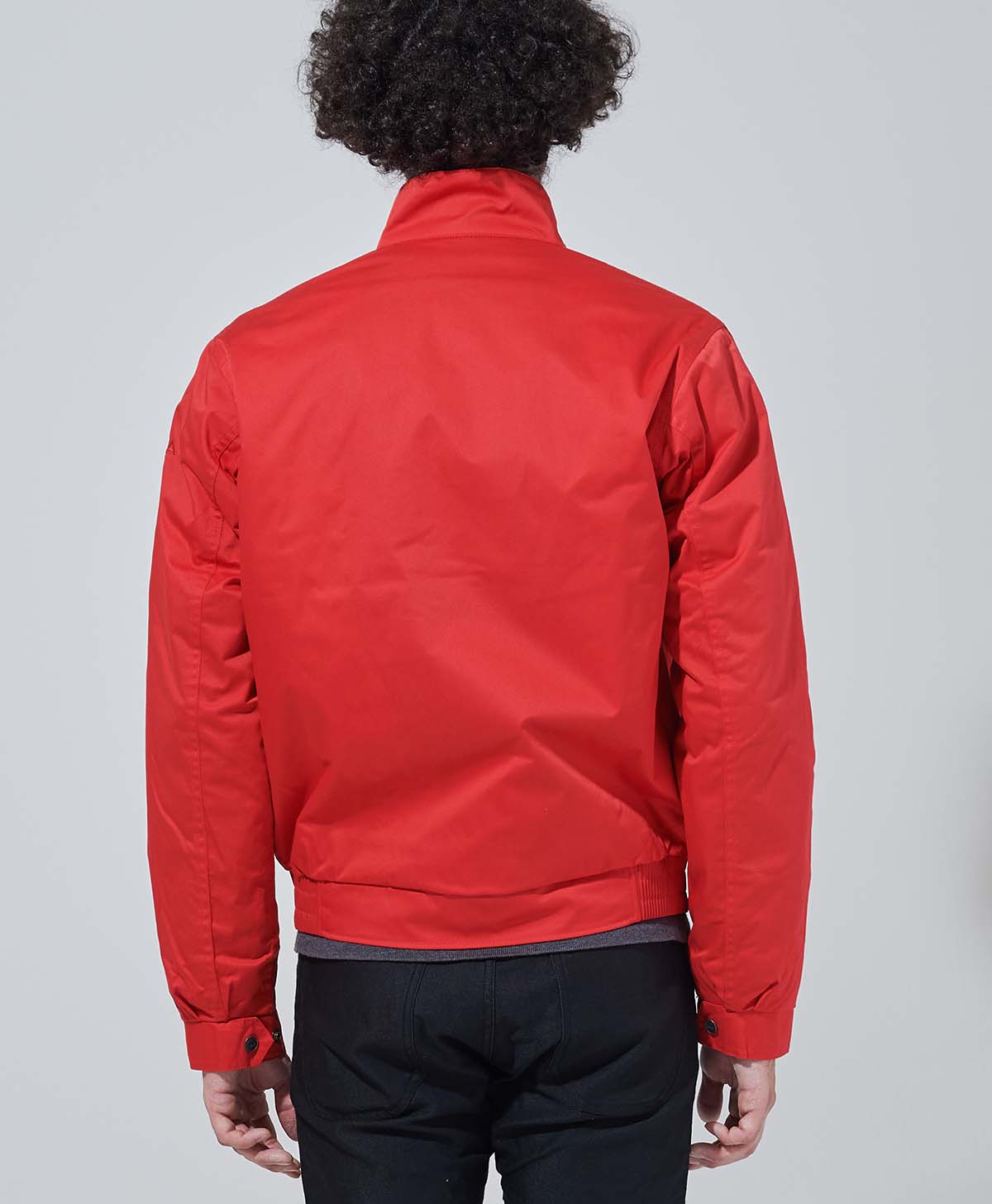 CRUISE RIDE-WINTER / RED