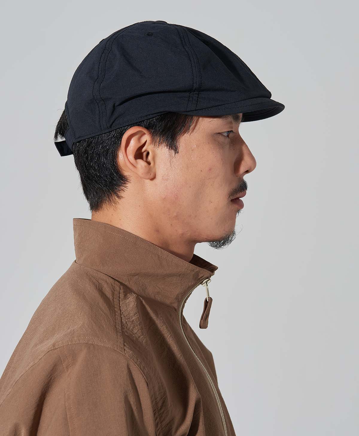 SY LITE CASKET / BLACK