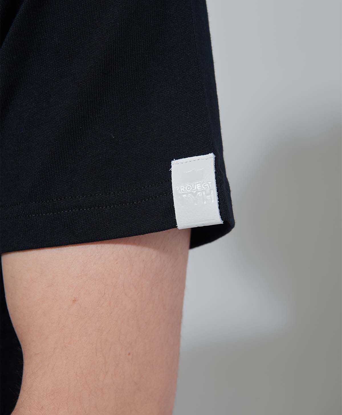GRIP THE GROUND/ST / BLACK